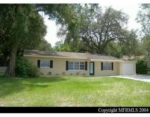 39024 MANOR DRIVE ZEPHYRHILLS, FL 33542