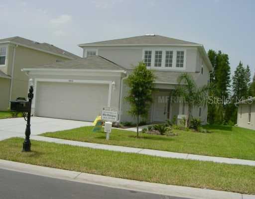 18450 SNOWDONIA DRIVE LAND O'LAKES, FL 34639