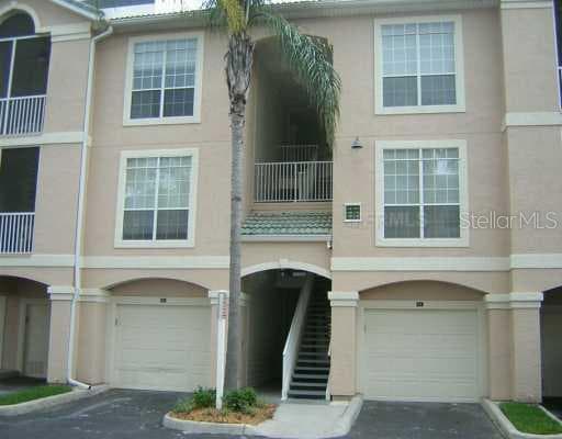 1206 BAY CLUB CIRCLE UNIT 1206 TAMPA, FL 33607