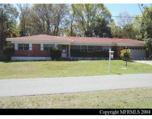5625 OAKLAND DRIVE TAMPA, FL 33617