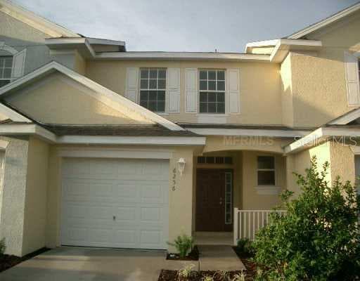 6256 OLIVEDALE DRIVE RIVERVIEW, FL 33569