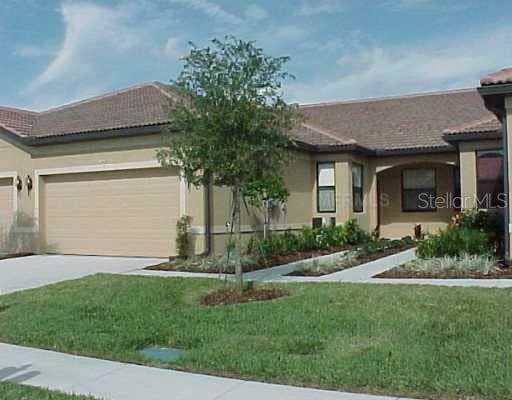 239 SHELL FALLS DRIVE APOLLO BEACH, FL 33572