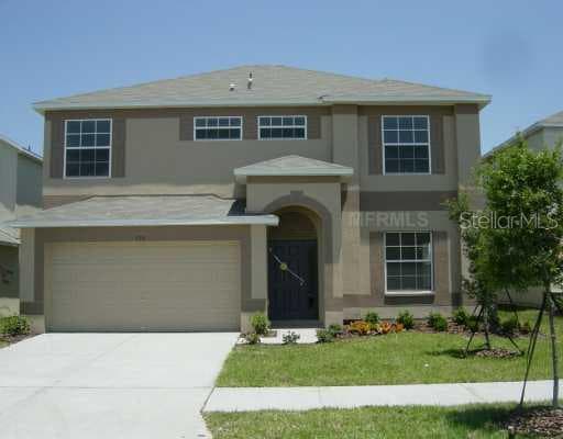 120 SMOKEY HILL AVENUE RUSKIN, FL 33570