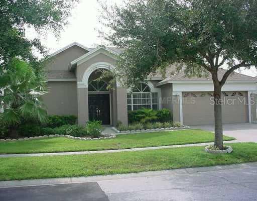 19220 WIND DANCER STREET LUTZ, FL 33558