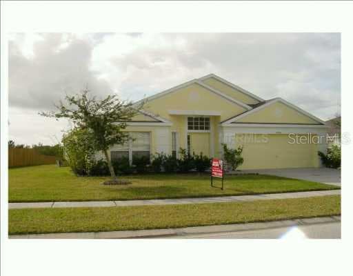 29952 MORNINGMIST DRIVE WESLEY CHAPEL, FL 33543