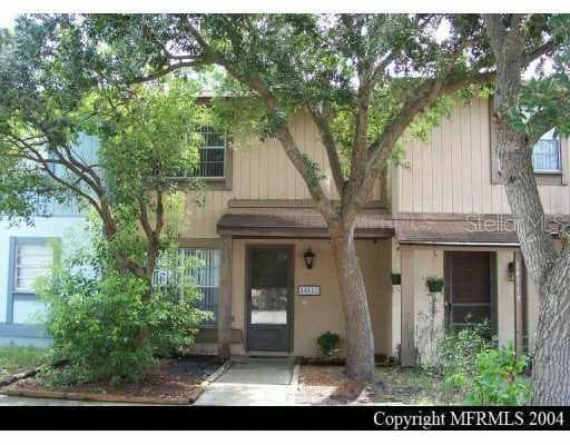 14121 VILLAGE TERRACE DRIVE TAMPA, FL 33624