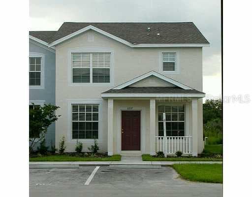 6117 OLIVEDALE DRIVE RIVERVIEW, FL 33569