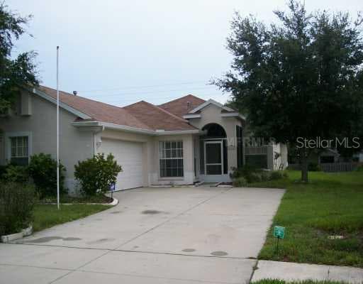 24839 LAUREL RIDGE DRIVE LUTZ, FL 33559