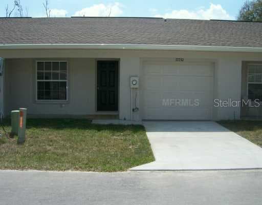37134 GRASSY HILL LANE DADE CITY, FL 33525