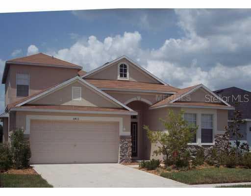 8413 CANTERBURY LAKE BOULEVARD TAMPA, FL 33619