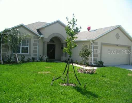 10118 CLEGHORN DRIVE SAN ANTONIO, FL 33576