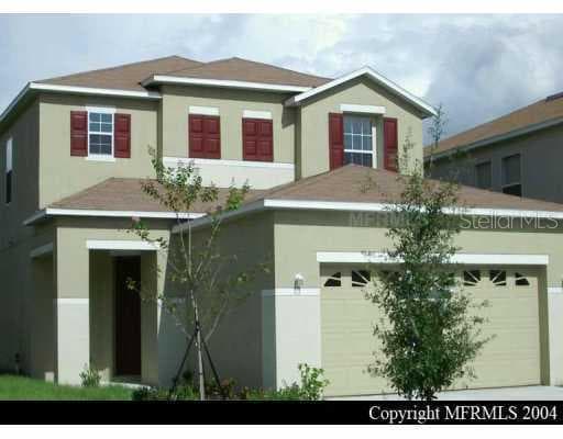 12124 TREE HAVEN AVENUE GIBSONTON, FL 33534