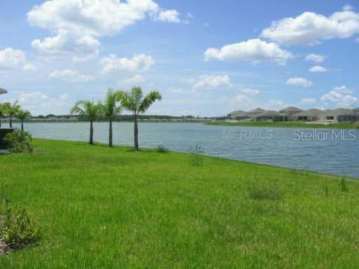 7124 HUMBER CIRCLE WESLEY CHAPEL, FL 33544