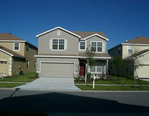7520 DRAGON FLY GIBSONTON, FL 33534