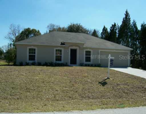 5192 DELLBROOK AVENUE SPRING HILL, FL 34608