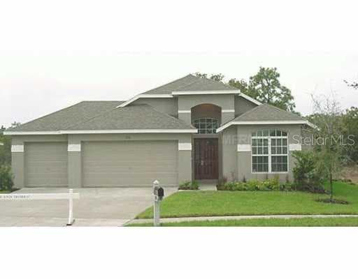 3774 BEAUMONT SPRING HILL, FL 34609