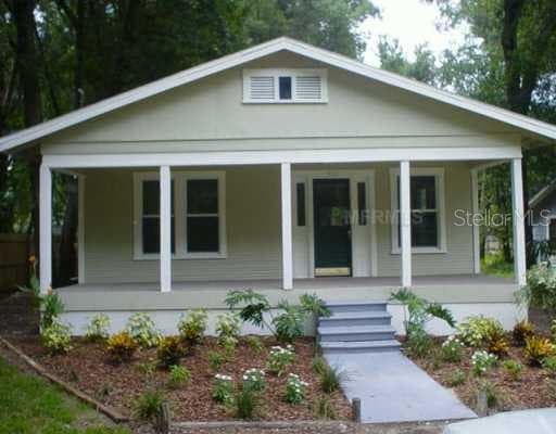 402 TWEED AVENUE SEFFNER, FL 33584