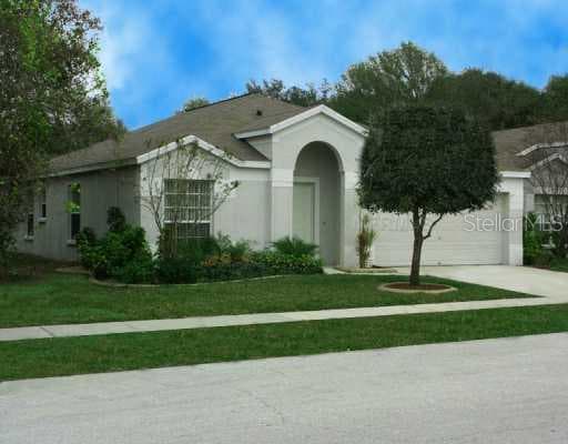 902 RIDGE HAVEN DRIVE BRANDON, FL 33511