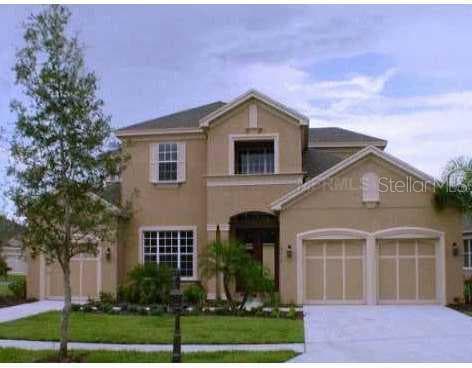 14818 TUDOR CHASE DRIVE TAMPA, FL 33626