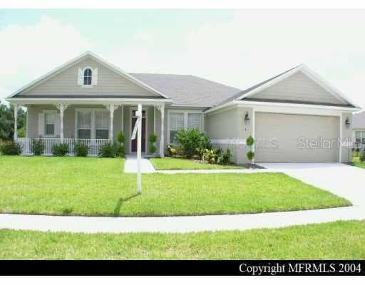6 WINTERS LANDING DRIVE WINTER GARDEN, FL 34787