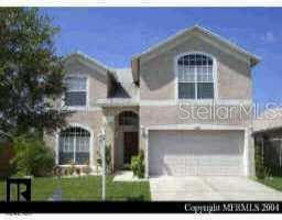 1725 SCOTCH PINE DRIVE