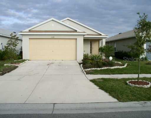 11428 CRESTLAKE VILLAGE DRIVE RIVERVIEW, FL 33569