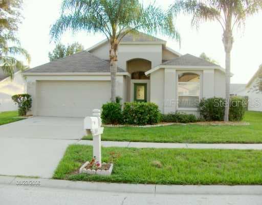 814 TUSCANNY STREET BRANDON, FL 33511