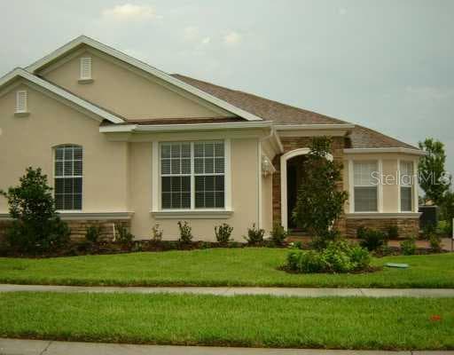 3806 FAWNMIST DRIVE WESLEY CHAPEL, FL 33543
