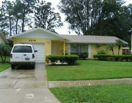 5216 HEADLAND HILLS AVENUE TAMPA, FL 33625