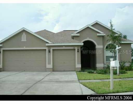 1326 EMERALD HILL WAY VALRICO, FL 33594