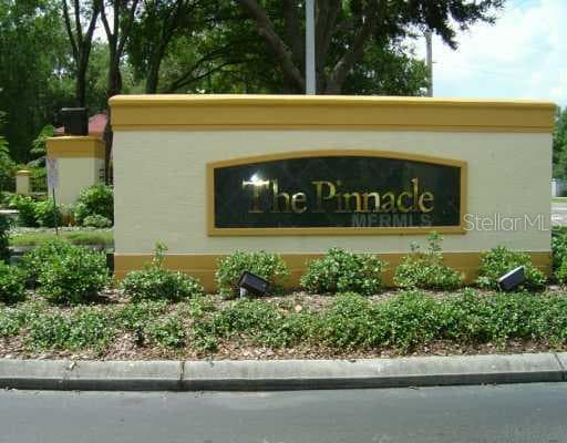 PINNACLE HEIGHTS CIRCLE TAMPA, FL 33624