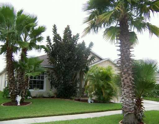9018 EGRET COVE CREEK RIVERVIEW, FL 33569