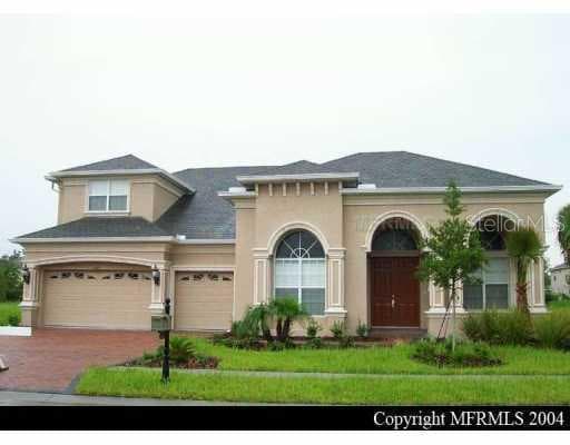 21625 DRAYCOTT WAY LAND O LAKES, FL 34637
