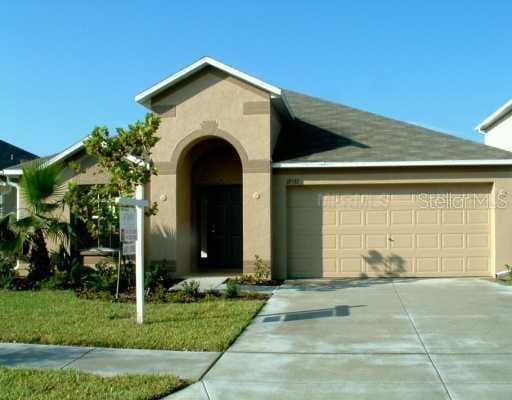 18537 MERSEYSIDE LAND O LAKES, FL 34638