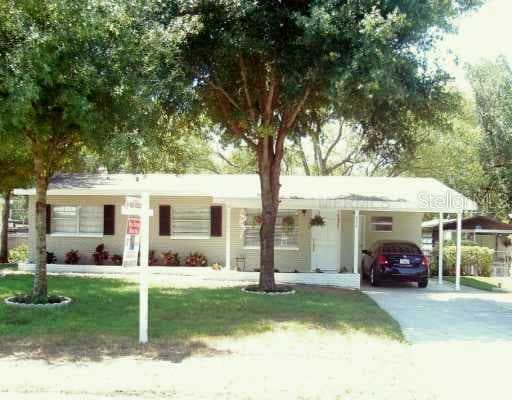 514 W 131ST AVENUE TAMPA, FL 33612
