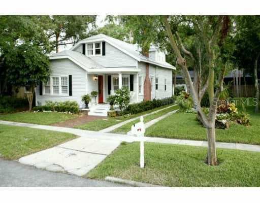 3716 TACON STREET TAMPA, FL 33629