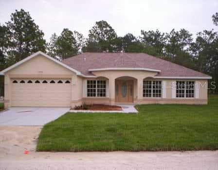 11070 MEXICAN CANARY AVENUE BROOKSVILLE, FL 34614