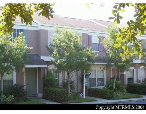 6105 BAYSIDE KEY DRIVE TAMPA, FL 33615