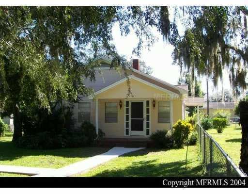 9413 N EDISON AVENUE TAMPA, FL 33612