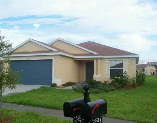 11333 COCONUT ISLAND DRIVE RIVERVIEW, FL 33569