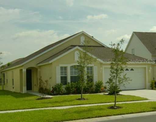 16318 BRIDGECROSSING DRIVE LITHIA, FL 33547