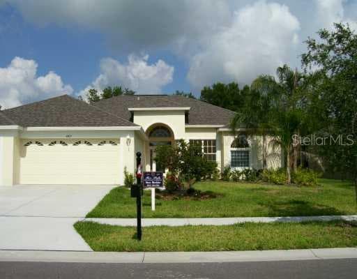 4803 ARTESIAN ROAD LAND O LAKES, FL 34638