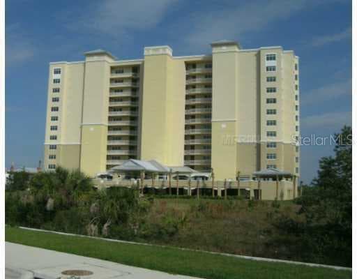 10851 MANGROVE CAY LANE #815 BOULEVARD UNIT 815 ST. PETERSBURG, FL 33716