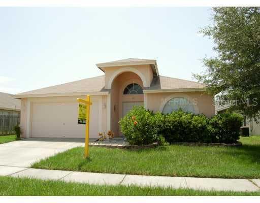 1421 LAKEHURST WAY BRANDON, FL 33511