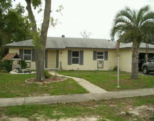7290 TARRYTOWN DRIVE SPRING HILL, FL 34606