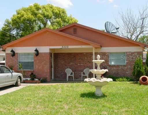 3220 W BEACH STREET TAMPA, FL 33607