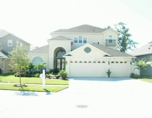 2307 SHIRECREST COVE WAY LUTZ, FL 33558