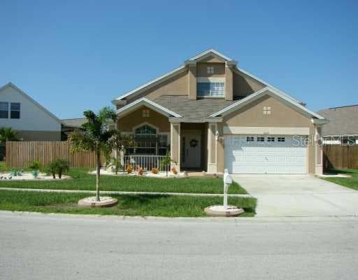 6243 CRICKETHOLLOW DRIVE RIVERVIEW, FL 33569