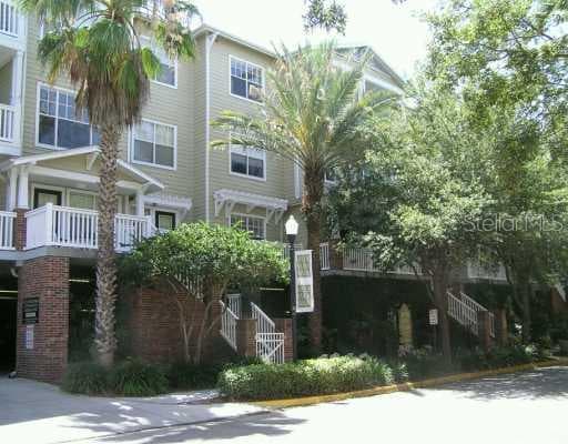 800 DAKOTA AVENUE UNIT 233 TAMPA, FL 33606