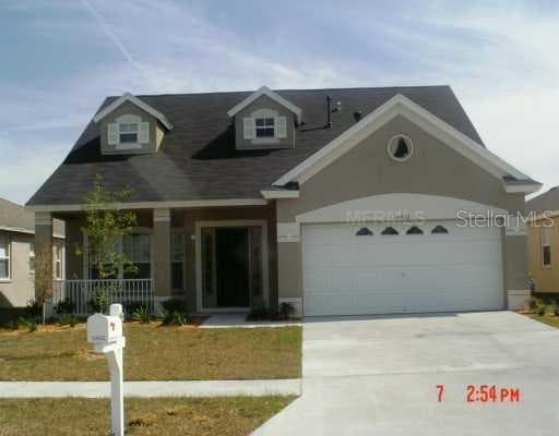 24922 OAKHAVEN COURT LUTZ, FL 33559